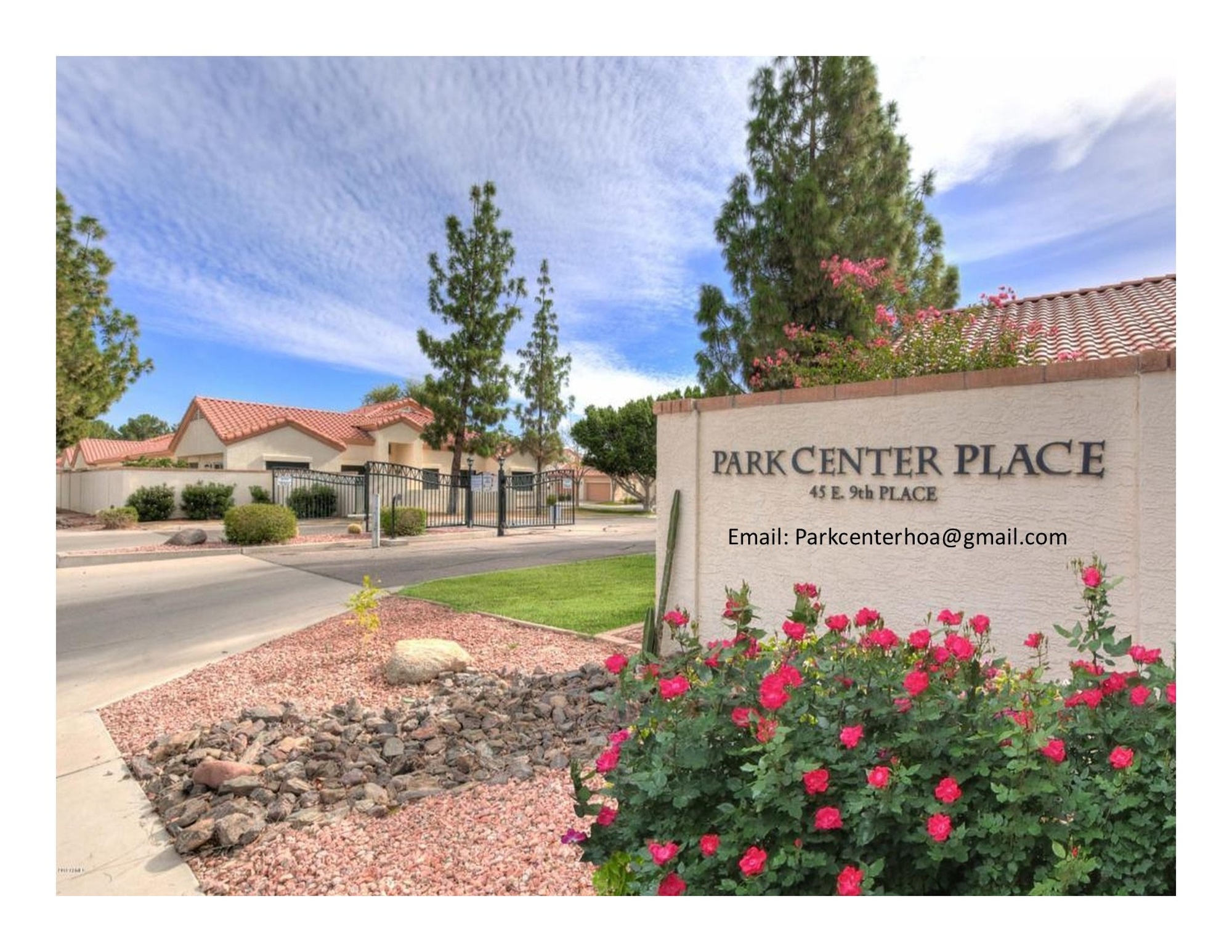 Park Center Place